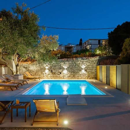 Hedera Estate, Villa Hedera IV Dubrovnik Buitenkant foto