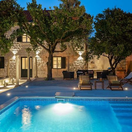 Hedera Estate, Villa Hedera IV Dubrovnik Buitenkant foto