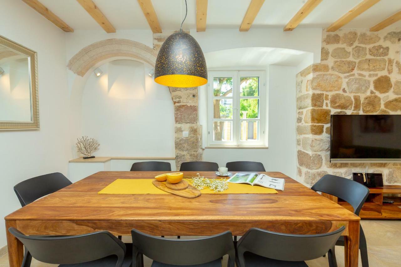 Hedera Estate, Villa Hedera IV Dubrovnik Buitenkant foto
