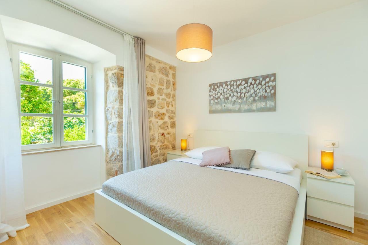 Hedera Estate, Villa Hedera IV Dubrovnik Buitenkant foto
