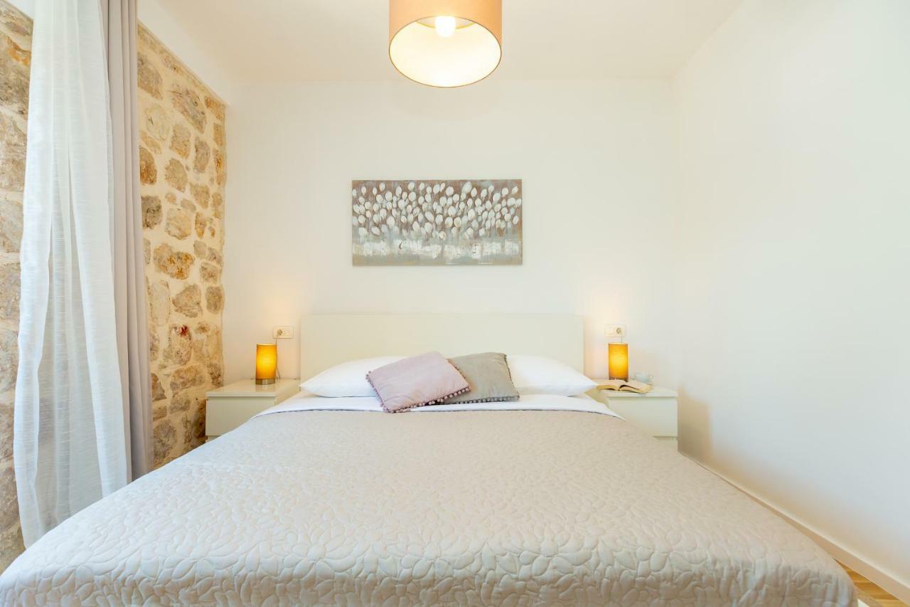 Hedera Estate, Villa Hedera IV Dubrovnik Buitenkant foto