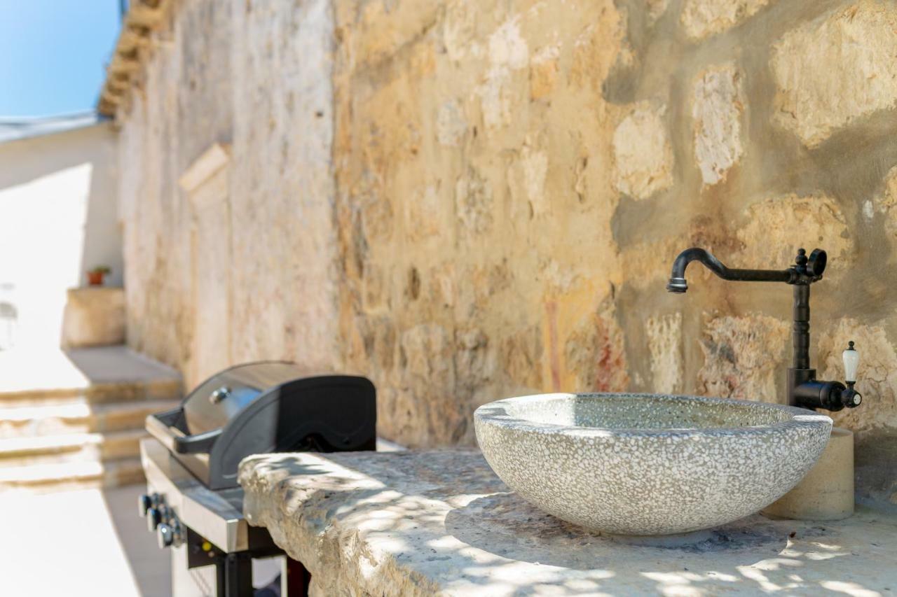 Hedera Estate, Villa Hedera IV Dubrovnik Buitenkant foto