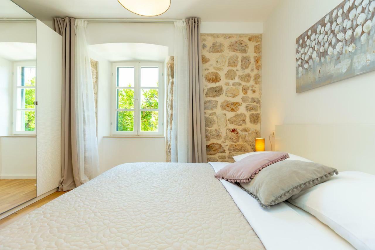 Hedera Estate, Villa Hedera IV Dubrovnik Buitenkant foto