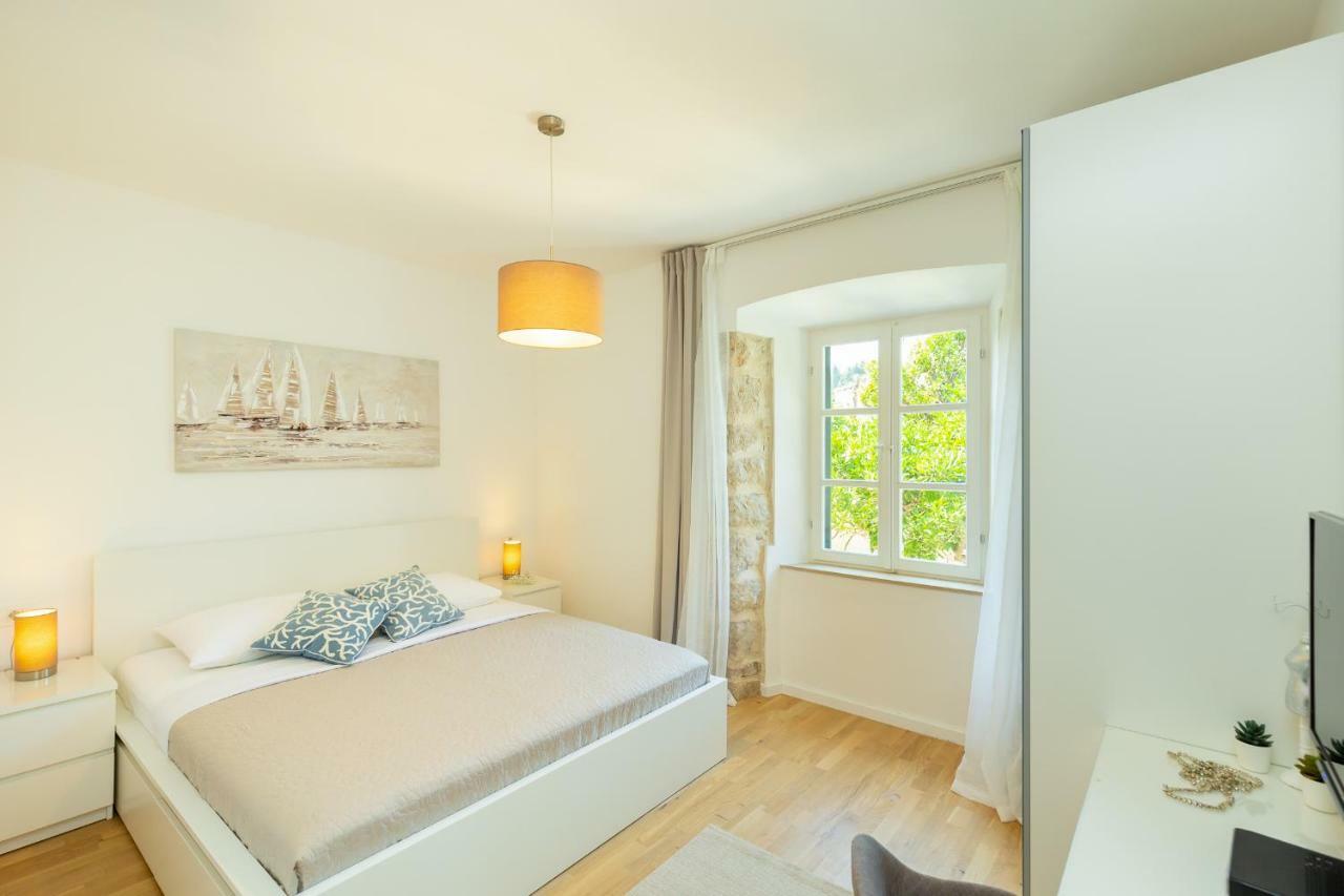Hedera Estate, Villa Hedera IV Dubrovnik Buitenkant foto