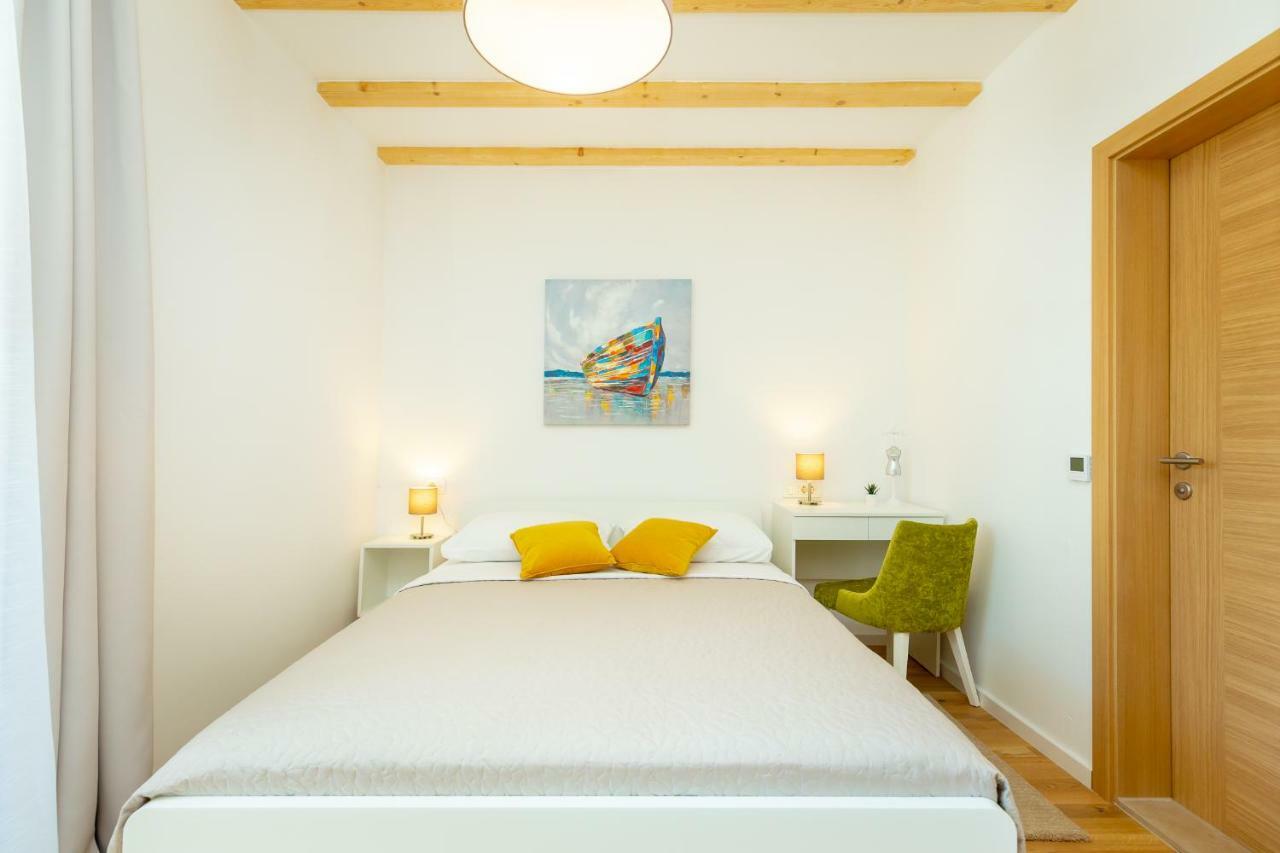 Hedera Estate, Villa Hedera IV Dubrovnik Buitenkant foto
