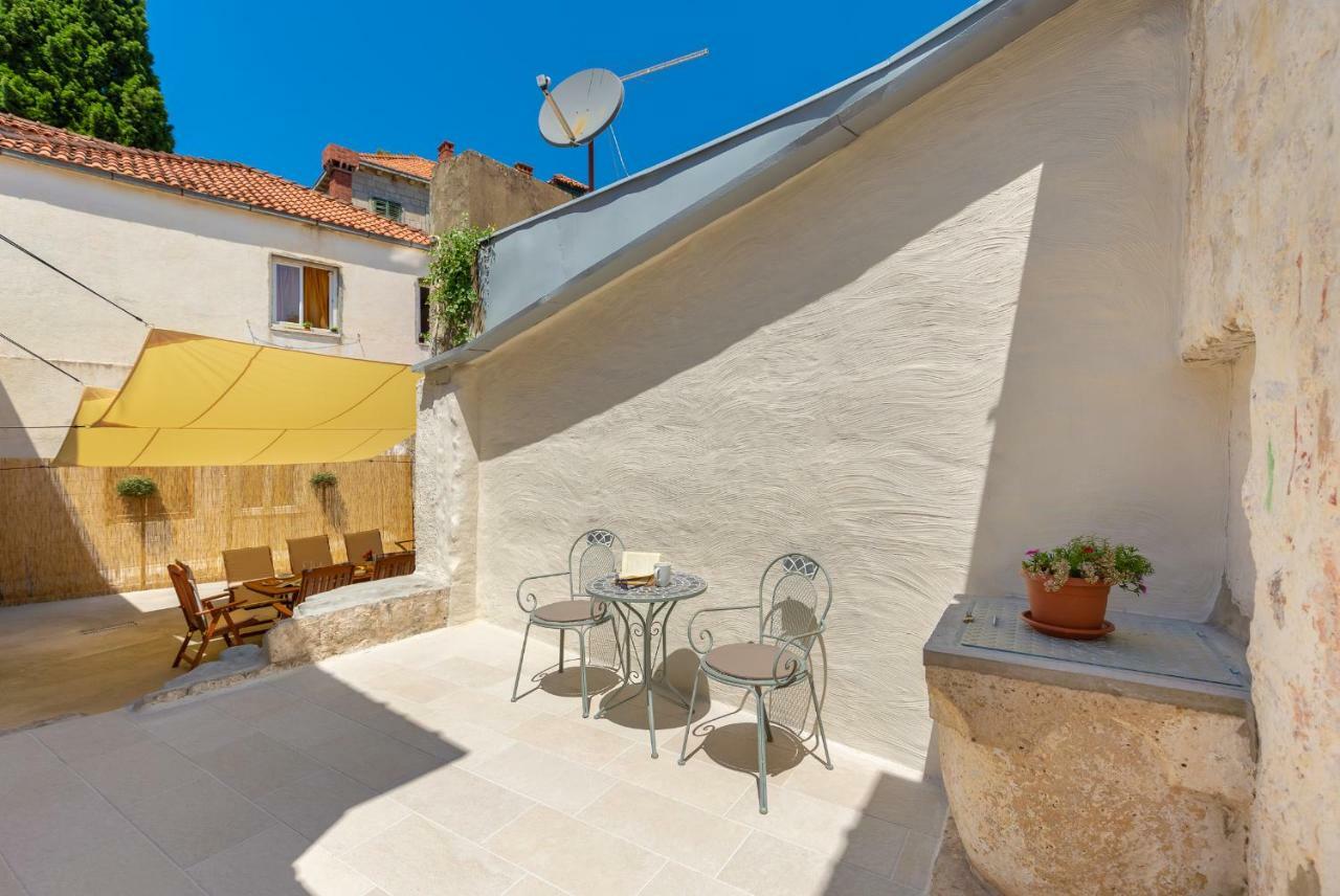 Hedera Estate, Villa Hedera IV Dubrovnik Buitenkant foto