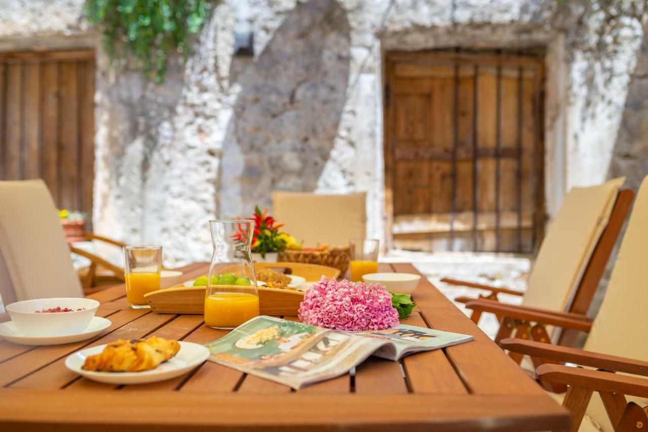 Hedera Estate, Villa Hedera IV Dubrovnik Buitenkant foto