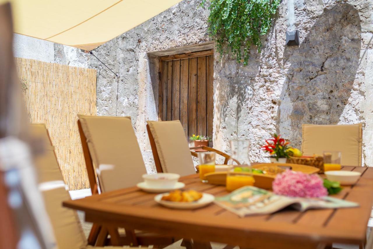 Hedera Estate, Villa Hedera IV Dubrovnik Buitenkant foto